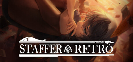 异能追忆（Staffer Retro）v1.1.1免安装中文版
